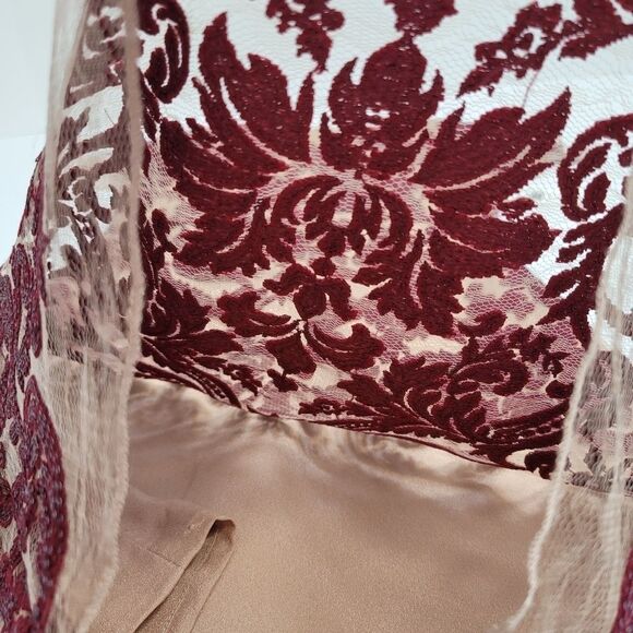 Dress the Population Sequin Dress Size‎ XSMALL - Picture 12 of 15